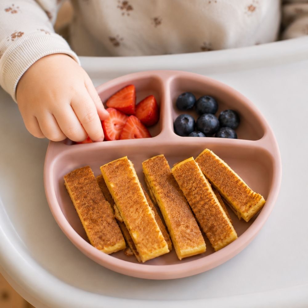 15 Healthy Halloween Breakfast Ideas for Toddlers