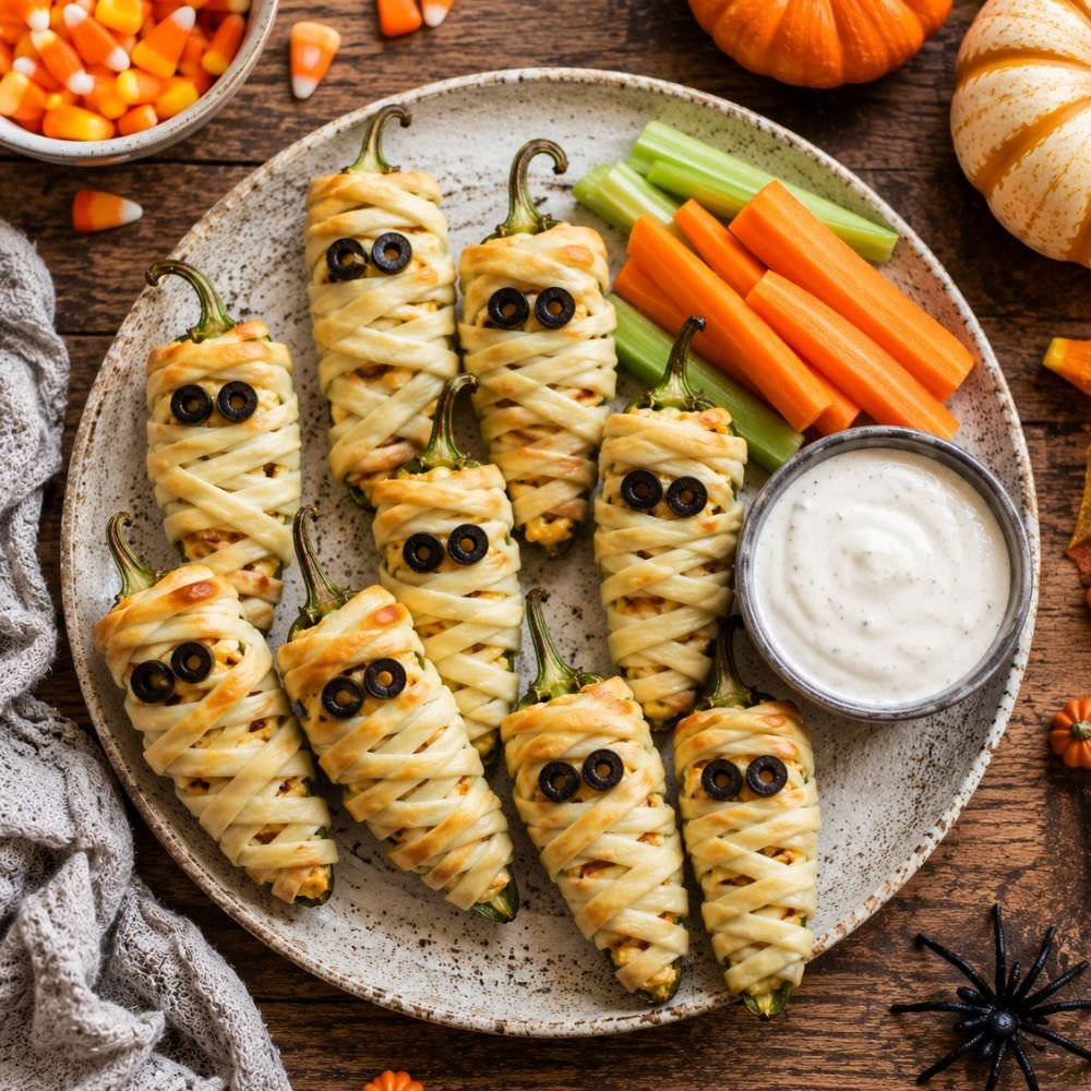 15 Healthy Halloween Breakfast Ideas for Toddlers