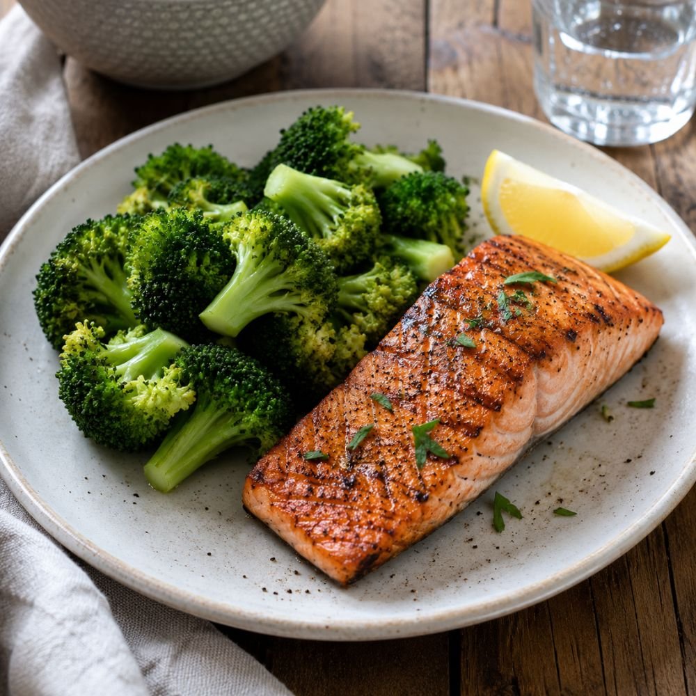 10 kg weight loss in 7 days diet plan