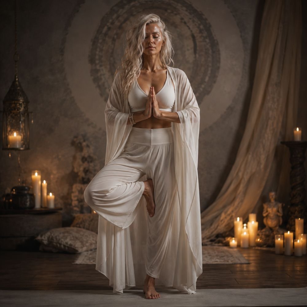 8 Yoga Instructor Halloween Costume Ideas: Comfortable, Creative & Studio-Approved