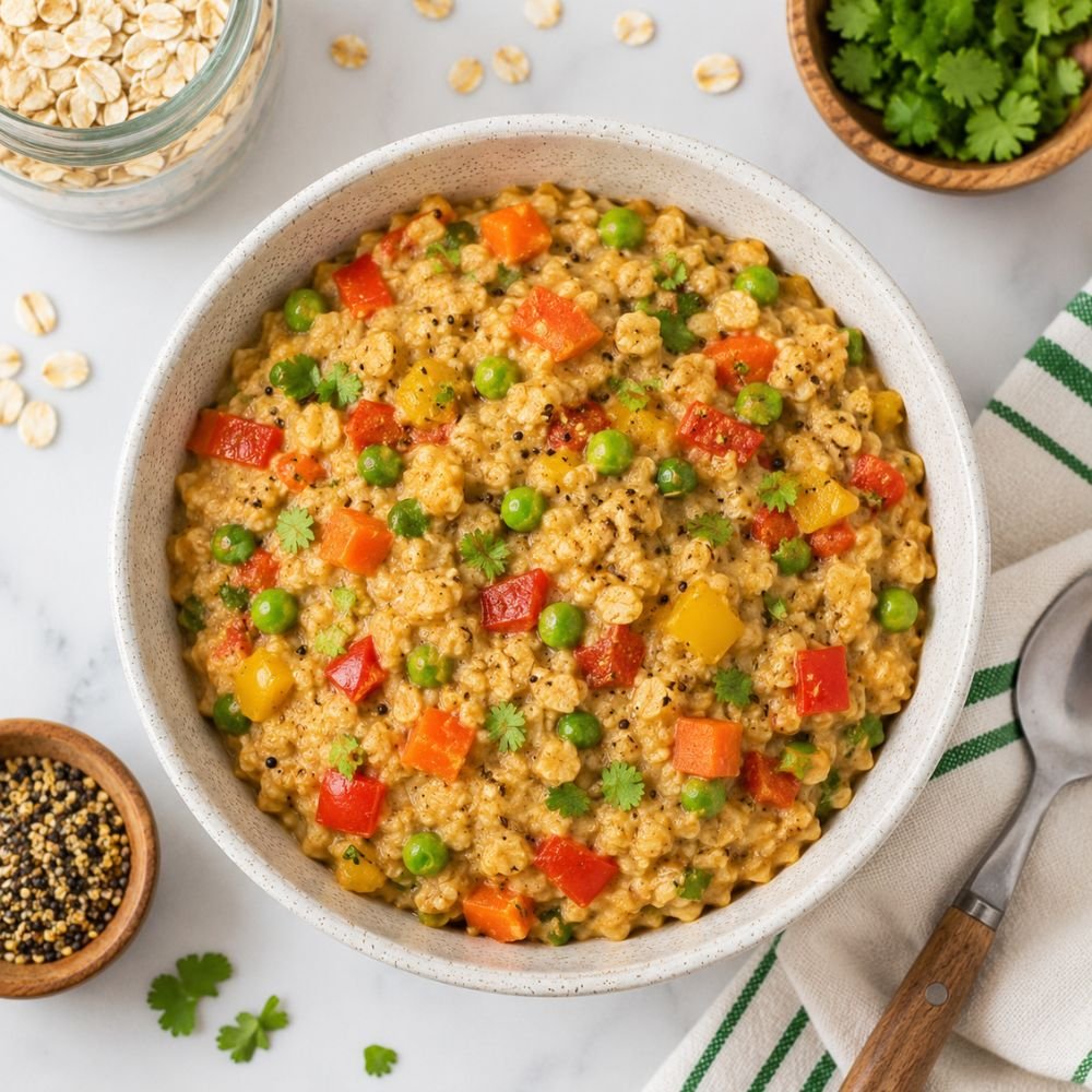 7 Healthy Oatmeal Recipes For Weight Loss: The Complete Guide