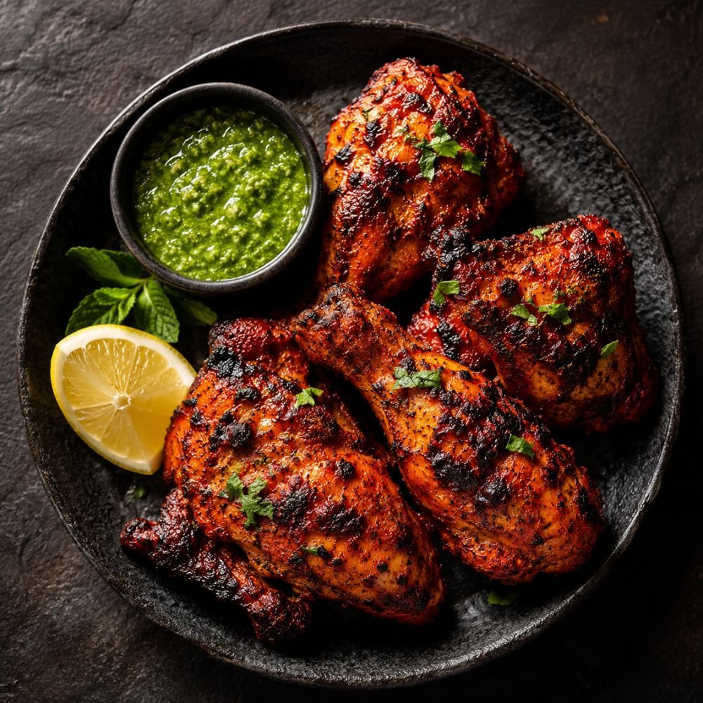 20 Healthy Air Fryer Recipes for Weight Loss