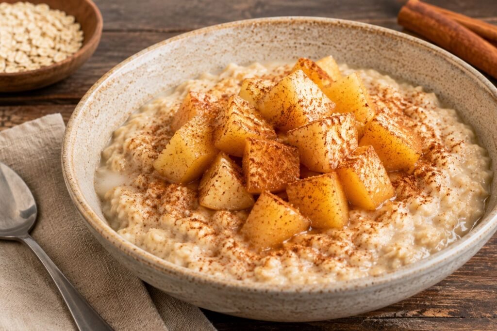 26 Low Calorie Oatmeal Recipes for Weight Loss (Complete Guide)