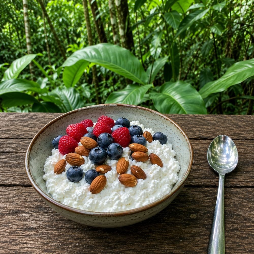 7 High-Protein Breakfast Ideas for Weight Loss