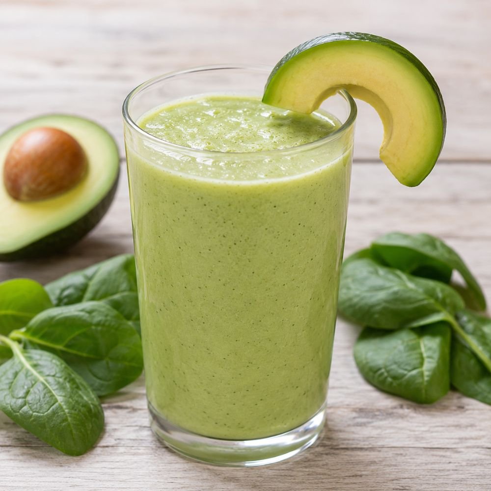 25 Healthy Smoothie Recipes for Weight Loss (With Diet Plan & Nutrition Tables)