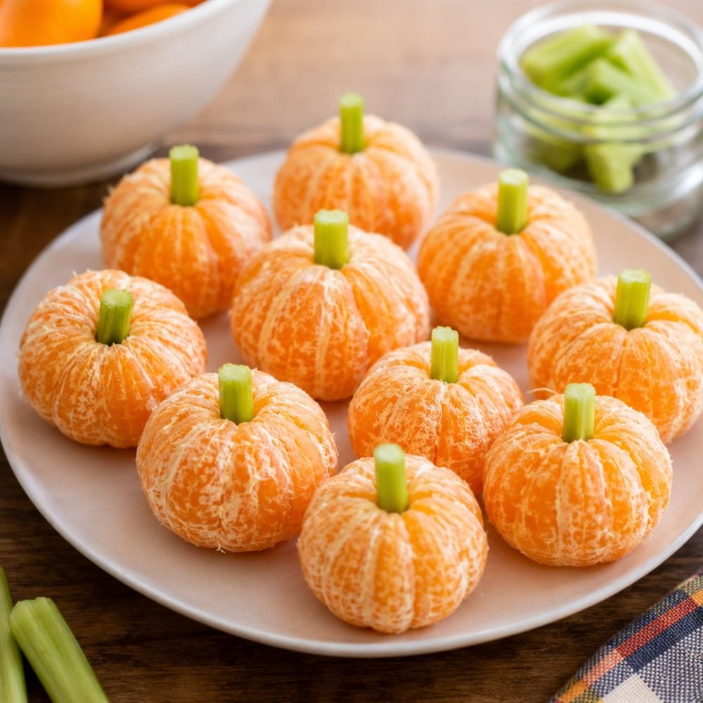 18 Healthy Halloween Breakfast Ideas for Kids (Parent's Guide, With Nutrition Tables & Diet Plan)