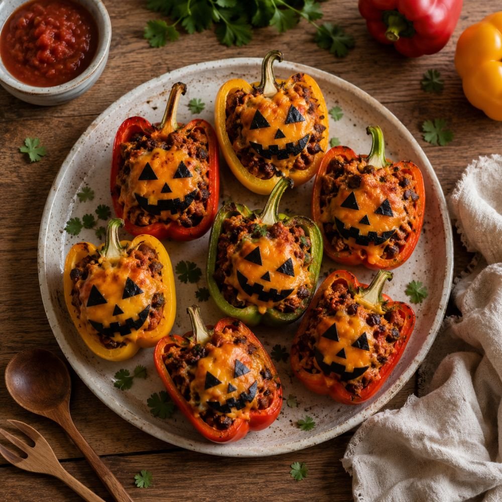 15 Healthy Halloween Breakfast Ideas for Toddlers