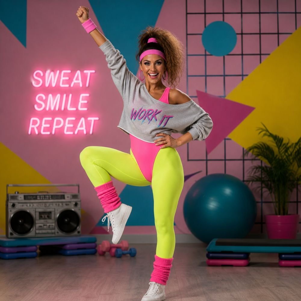 8 Yoga Instructor Halloween Costume Ideas: Comfortable, Creative & Studio-Approved