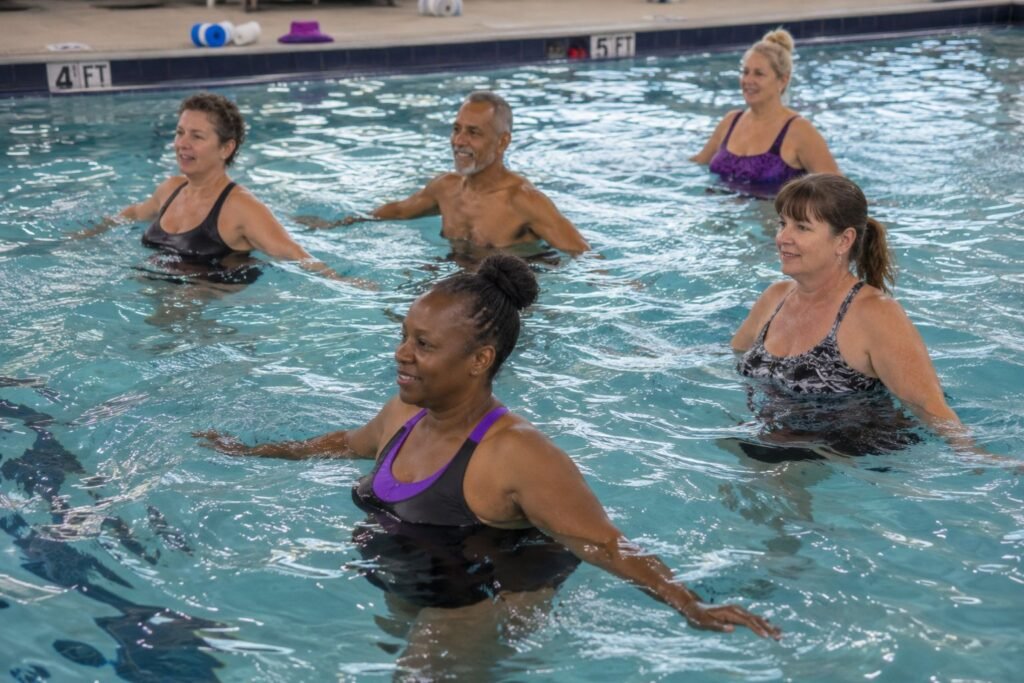 9 Low Impact Exercises for Weight Loss (That Actually Work)