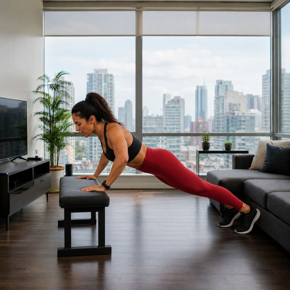8 Low-Impact Exercises for Weight Loss: A Complete At-Home Guide for Women