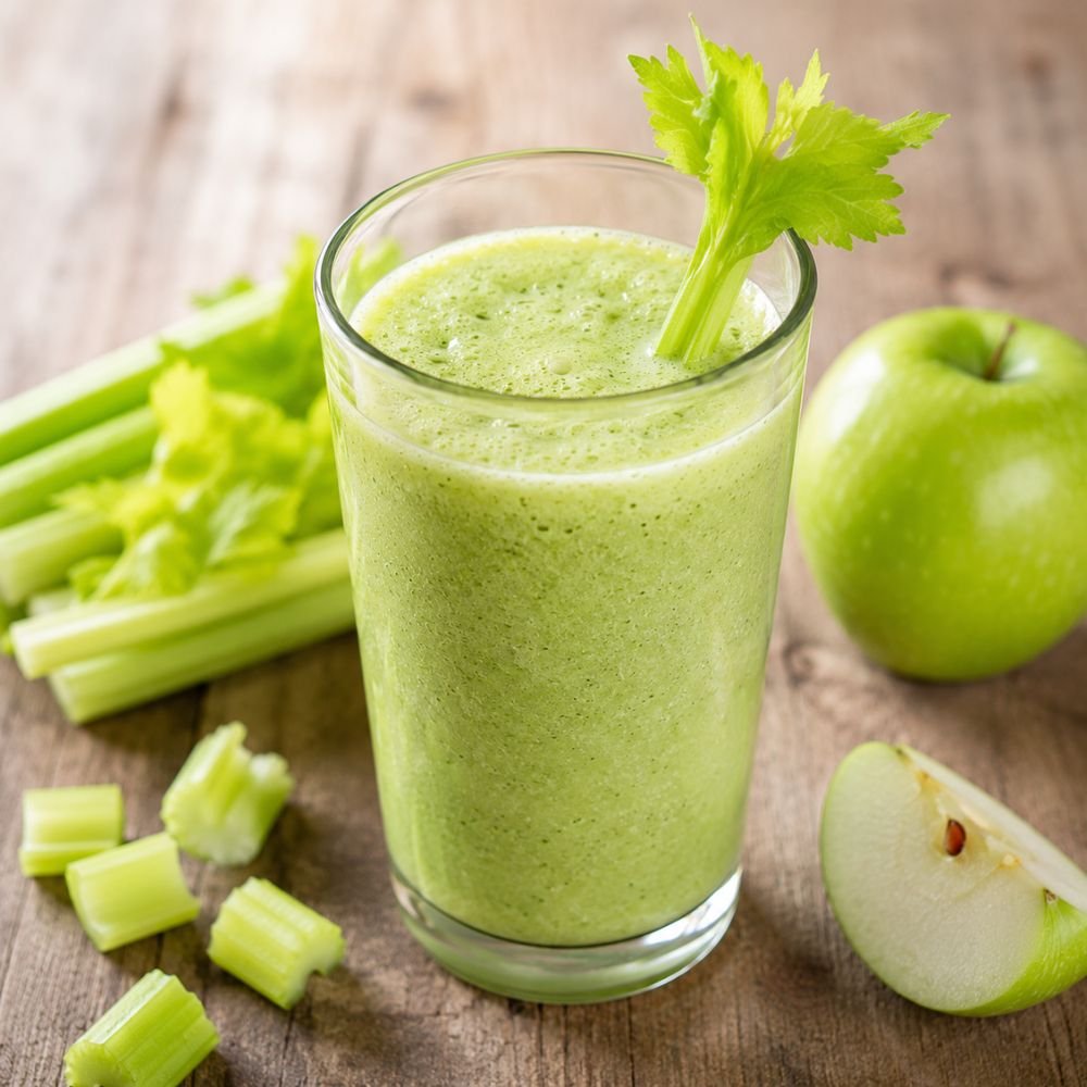 25 Healthy Smoothie Recipes for Weight Loss (With Diet Plan & Nutrition Tables)
