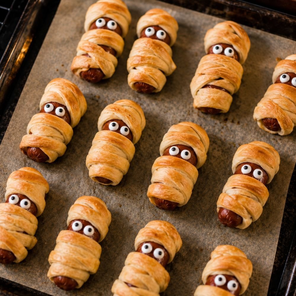 12 Healthy Halloween Snacks for Weight Loss (With Nutrition Tables & Diet Tips)