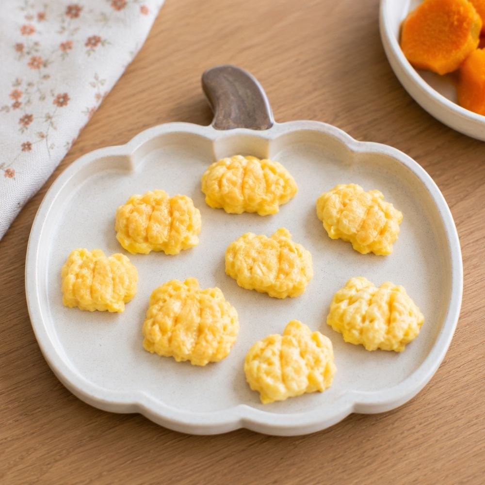 15 Healthy Halloween Breakfast Ideas for Toddlers