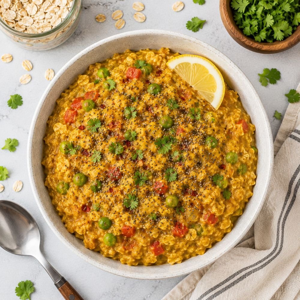 7 Healthy Oatmeal Recipes For Weight Loss: The Complete Guide