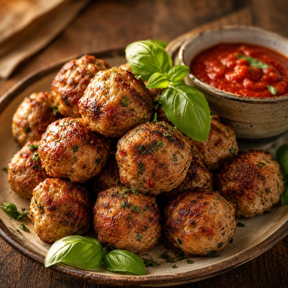 20 Healthy Air Fryer Recipes for Weight Loss