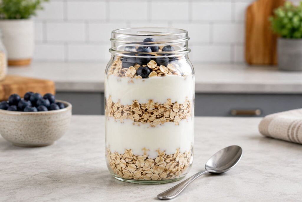 26 Low Calorie Oatmeal Recipes for Weight Loss (Complete Guide)