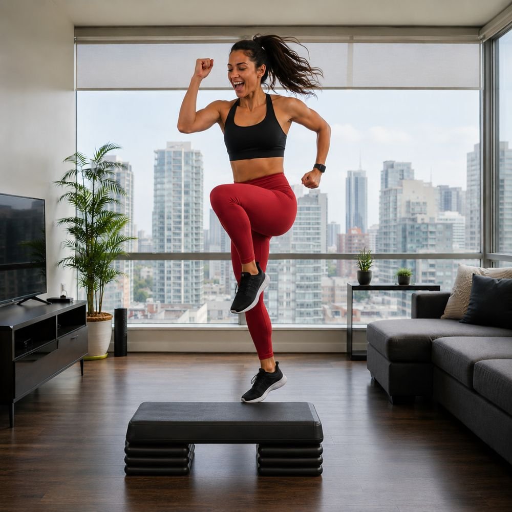 8 Low-Impact Exercises for Weight Loss: A Complete At-Home Guide for Women