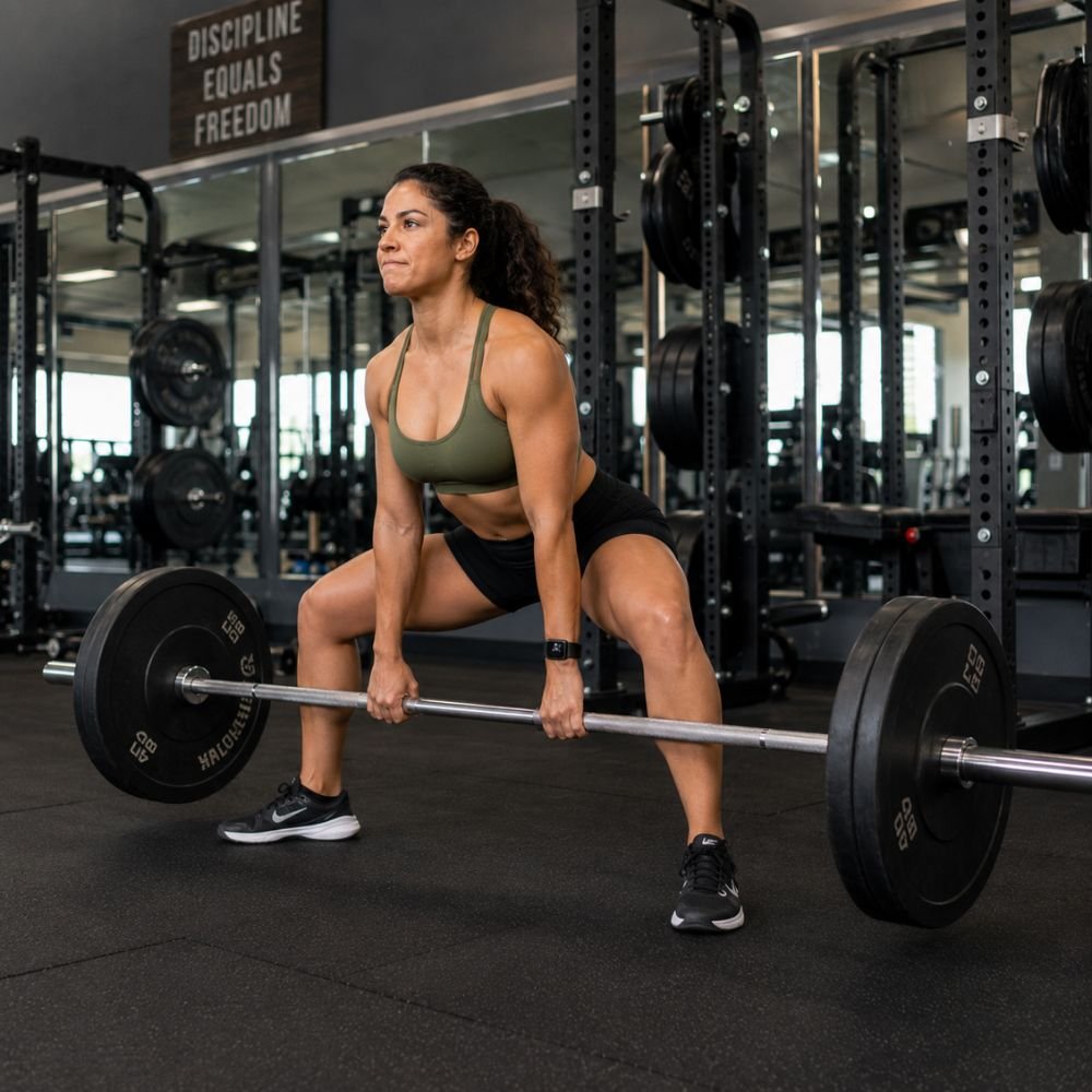 Top 15 Leg Exercises for Women with Weights: A Complete, Research-Backed Guide