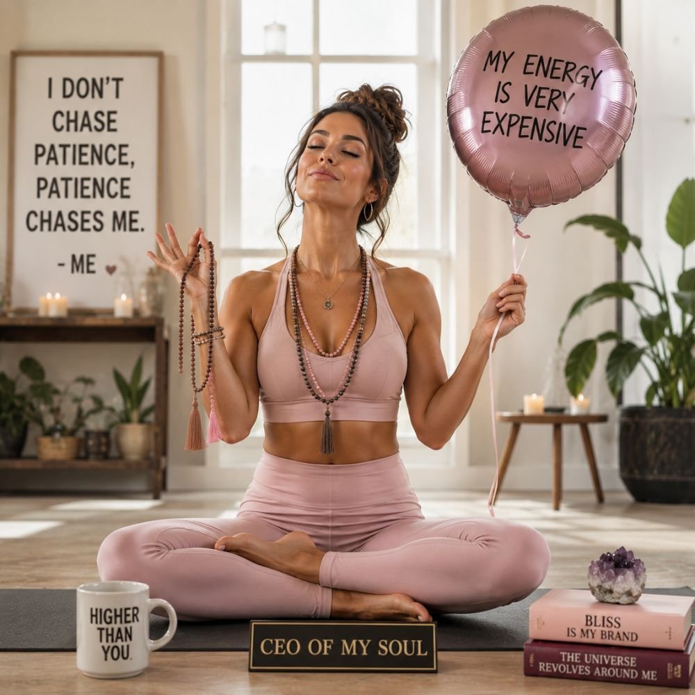 8 Yoga Instructor Halloween Costume Ideas: Comfortable, Creative & Studio-Approved