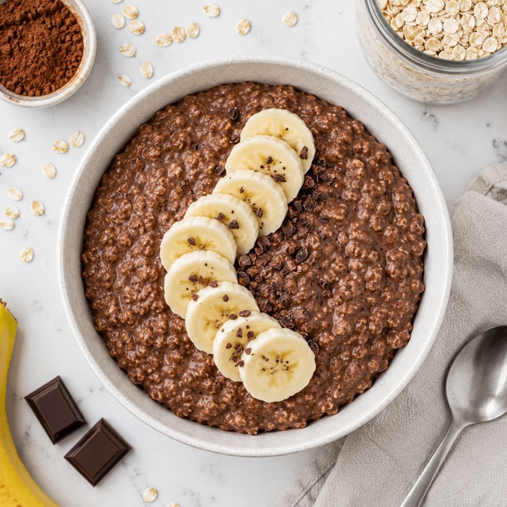 7 Healthy Oatmeal Recipes For Weight Loss: The Complete Guide