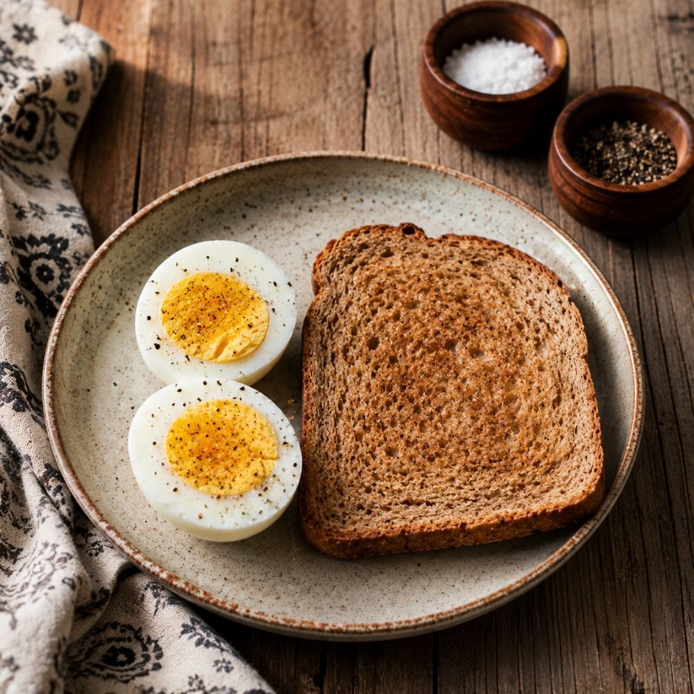 16 High Protein Breakfast Ideas For Weight Loss: The Complete Guide