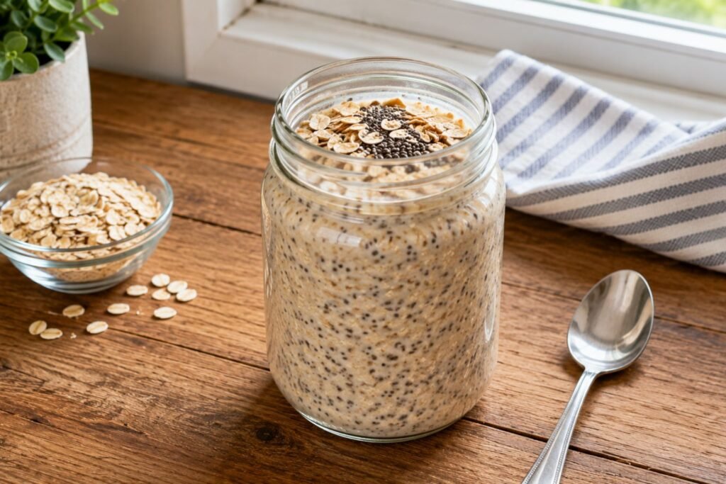 26 Low Calorie Oatmeal Recipes for Weight Loss (Complete Guide)