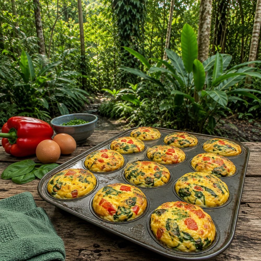 7 High-Protein Breakfast Ideas for Weight Loss