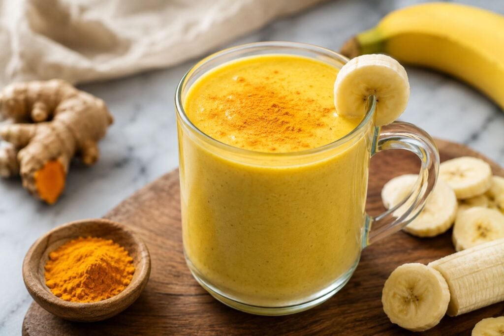 Smoothies to Lose Belly Fat in 1 Week: 8 Best Recipes (With Diet Plan)