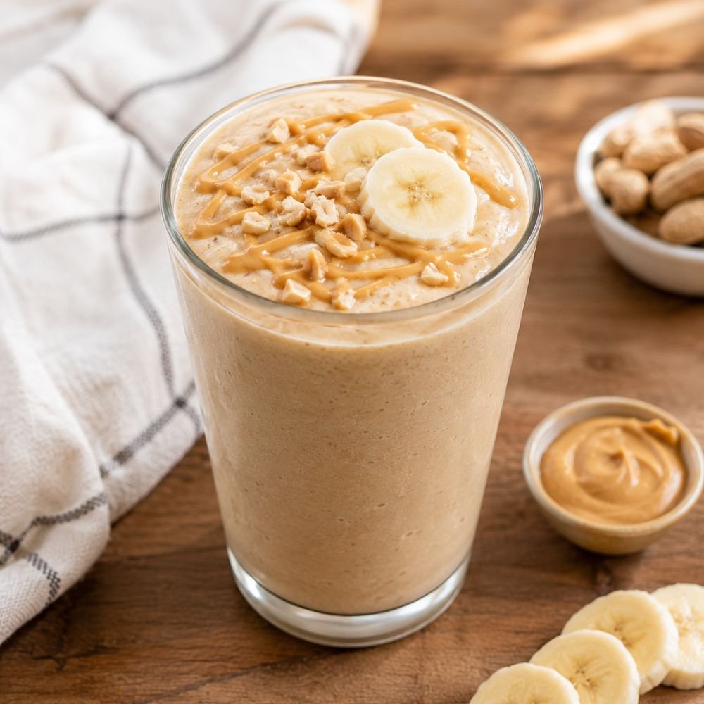25 Healthy Smoothie Recipes for Weight Loss (With Diet Plan & Nutrition Tables)