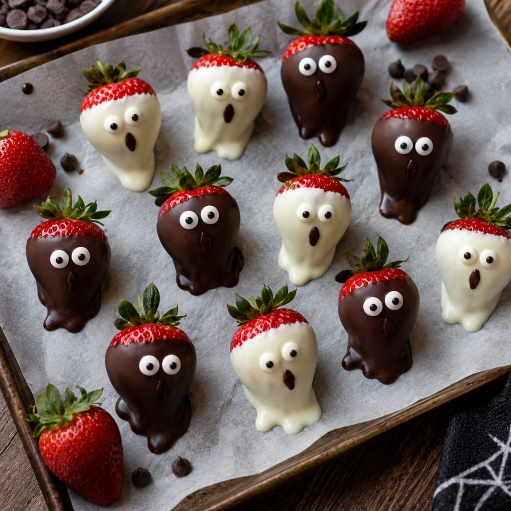 12 Healthy Halloween Snacks for Weight Loss (With Nutrition Tables & Diet Tips)
