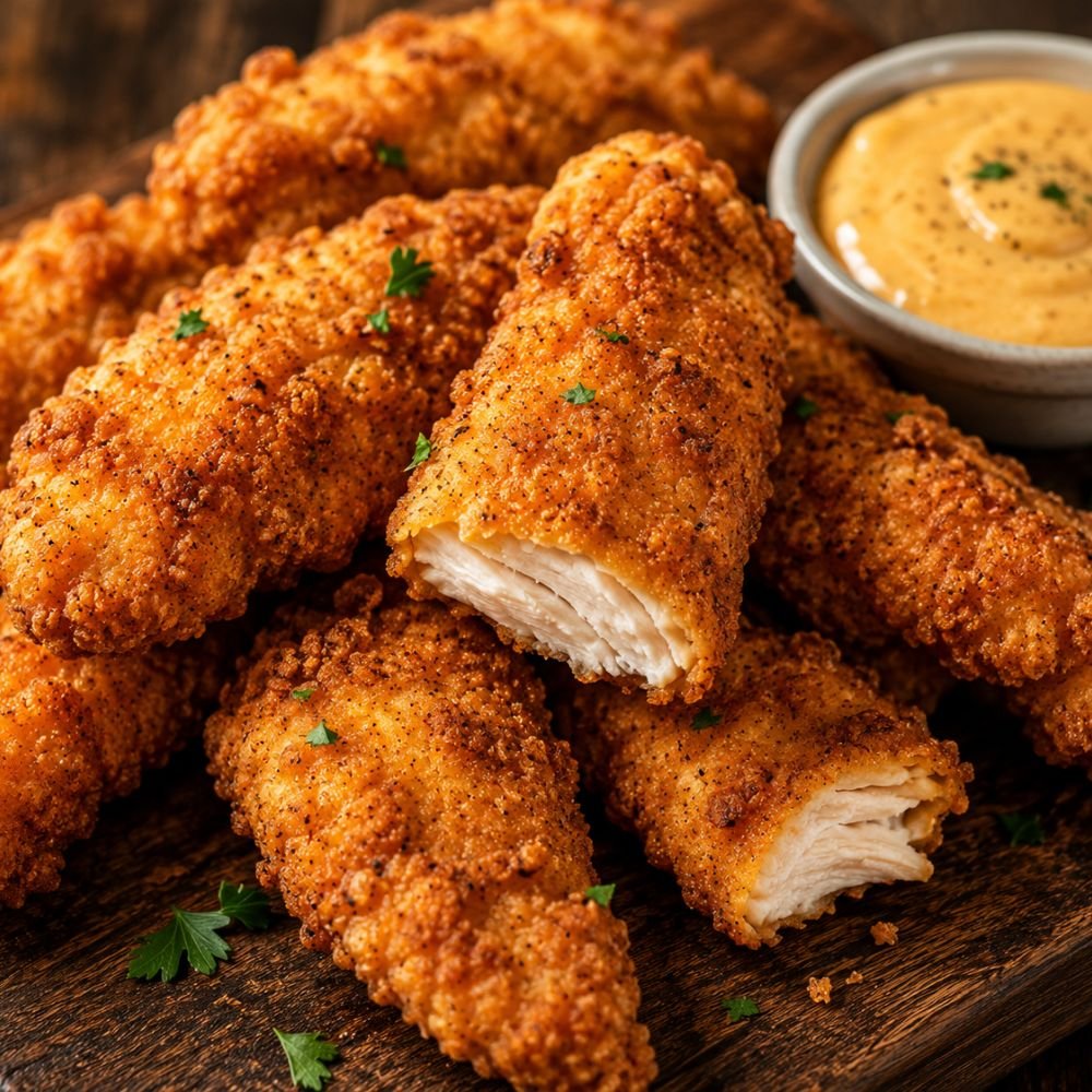 20 Healthy Air Fryer Recipes for Weight Loss