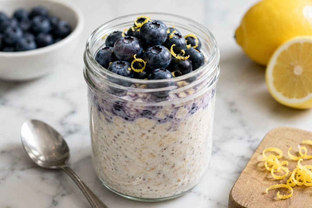 26 Low Calorie Oatmeal Recipes for Weight Loss (Complete Guide)