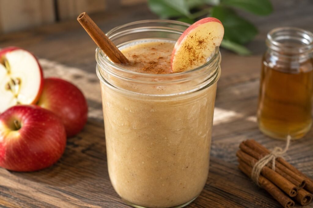 Smoothies to Lose Belly Fat in 1 Week: 8 Best Recipes (With Diet Plan)