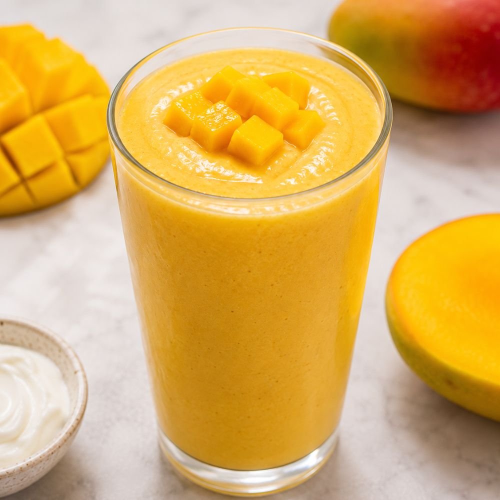 25 Healthy Smoothie Recipes for Weight Loss (With Diet Plan & Nutrition Tables)