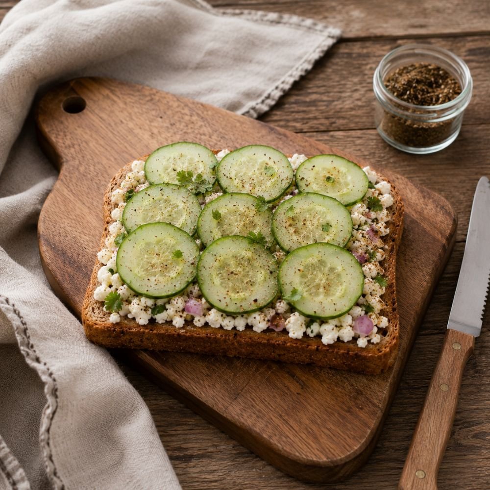 16 High Protein Breakfast Ideas For Weight Loss: The Complete Guide