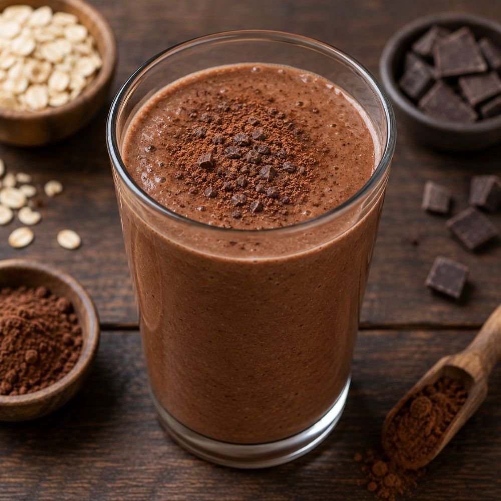 25 Healthy Smoothie Recipes for Weight Loss (With Diet Plan & Nutrition Tables)