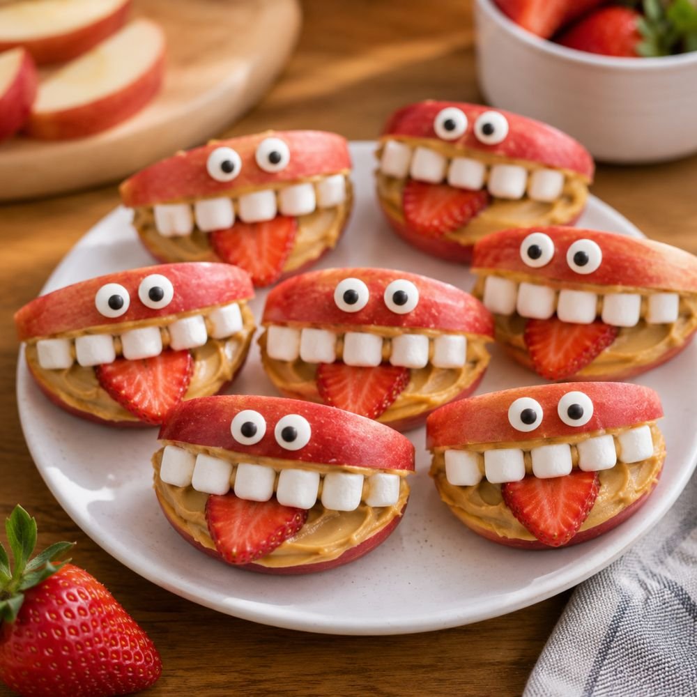 18 Healthy Halloween Breakfast Ideas for Kids (Parent's Guide, With Nutrition Tables & Diet Plan)