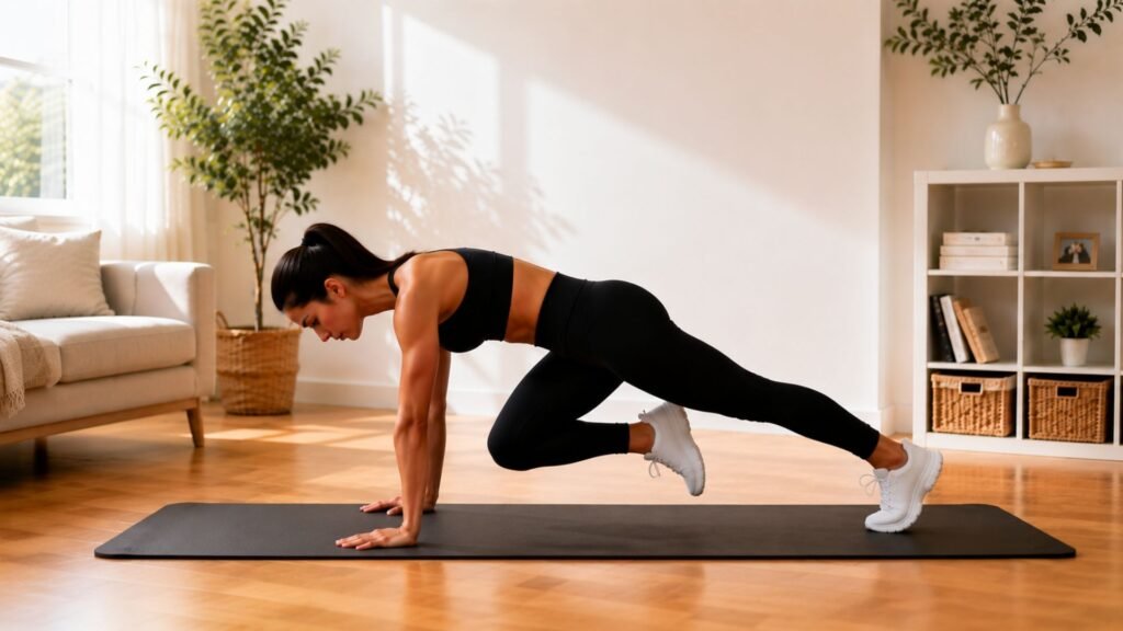 30 day weight loss challenge for beginners
