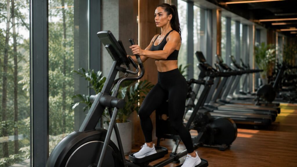 Gym routine for weight loss and toning female: 10 Best Exercises for Beginners